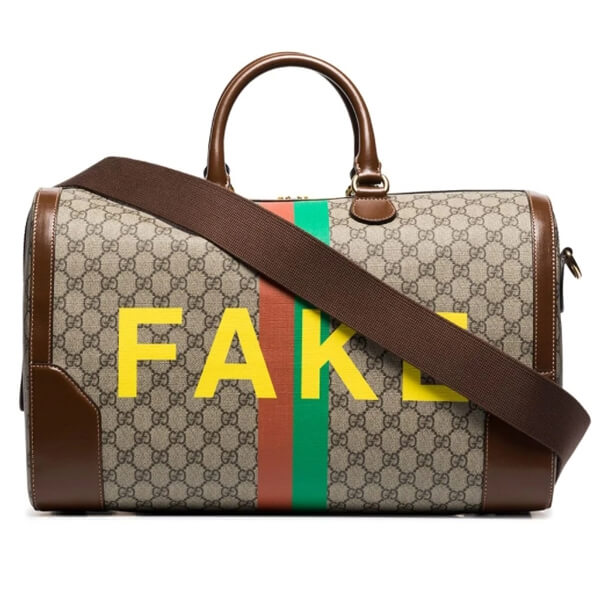 グッチ FAKE NOT 21AW グッチ ボストンバッグ 新作 グッチxディズニー ドナルドダックコピー  5479532GCBG